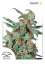 Orange Bud - Standardized Seeds 10 pcs Dutch Passion