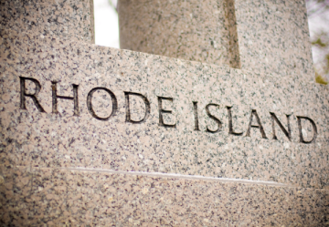 Rhode Island richtet Patientenregister für den Besitz und Anbau von Cannabis für den persönlichen Gebrauch ein