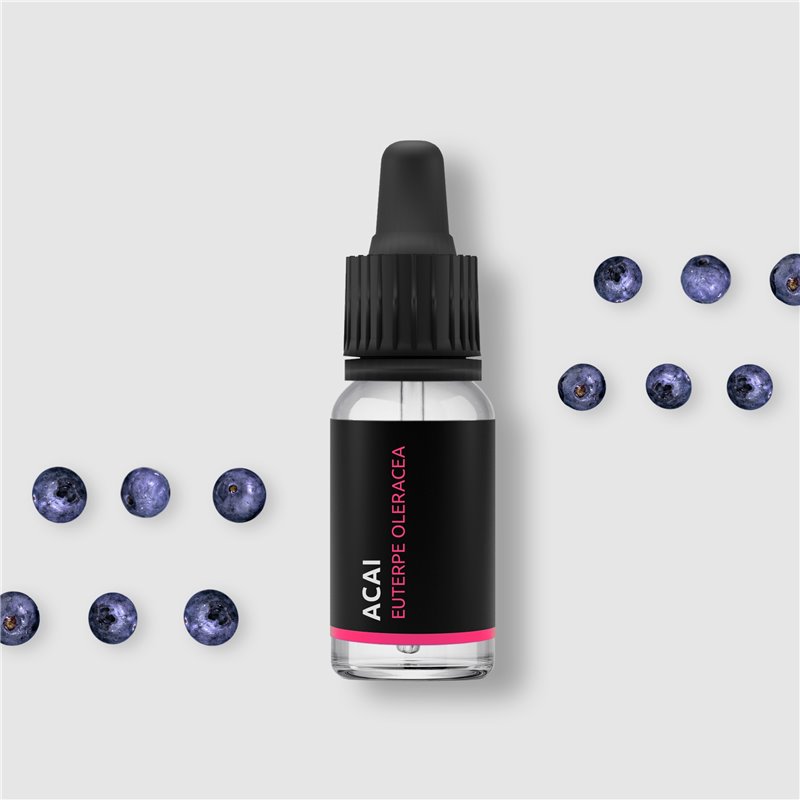 BIO Acai berry - 100% natural essential oil 10 ml