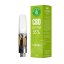 CBD cartridge limetka, 1 ml, Zelená Země