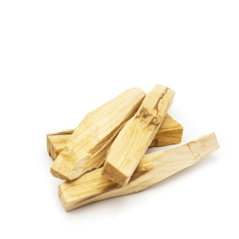 BIO Palo Santo - 100% prírodný esenciálny olej (10ml) - Pestík