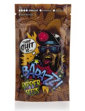 Nasiona marihuany Ripper Seeds Ripper Badazz feminizowane