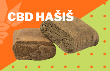 CBD Haschisch: Was ist das? Wie wird es hergestellt und ist es legal?