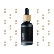 BIO Bílý pepř - 100% přírodní esenciální olej (10ml) - Pěstík