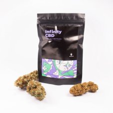 Infinity - Indoor CBD Flowers Cannapio 3g