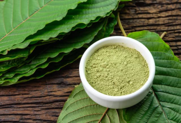 Alles, was Sie über Kratom wissen müssen