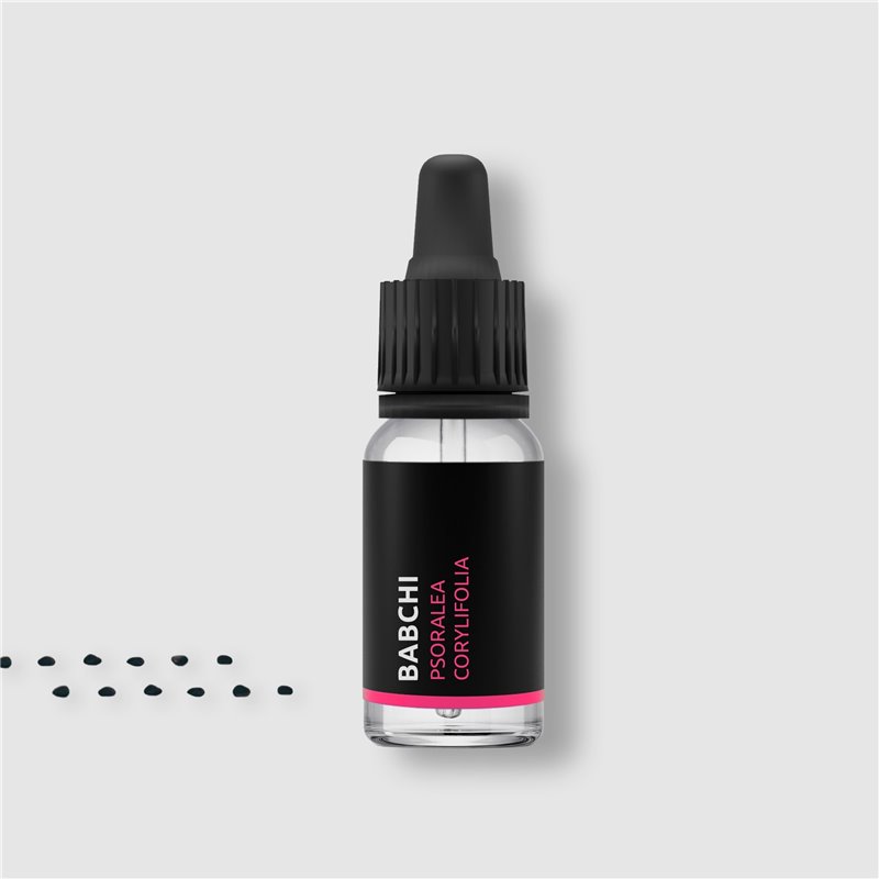 BIO Babchi - 100% natural essential oil 10 ml