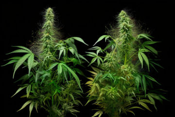 TETRAPLOIDIE UND TRIPLOIDIE: UNGEWÖHNLICHE GENETISCHE VARIANTEN BEI CANNABIS