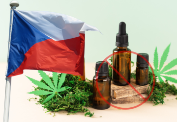 Verkaufsverbot von CBD und Hanfprodukten in Tschechien?
