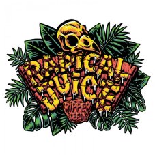 Radical Juice - nasiona feminizowane, 5 szt., Ripper Seeds