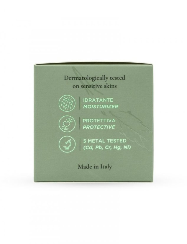 Enecta Moisturizing Cream CBD 350 mg, 50 ml