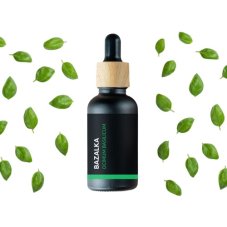 BIO Bazalka – 100% prírodný esenciálny olej (10 ml) – Pěstík