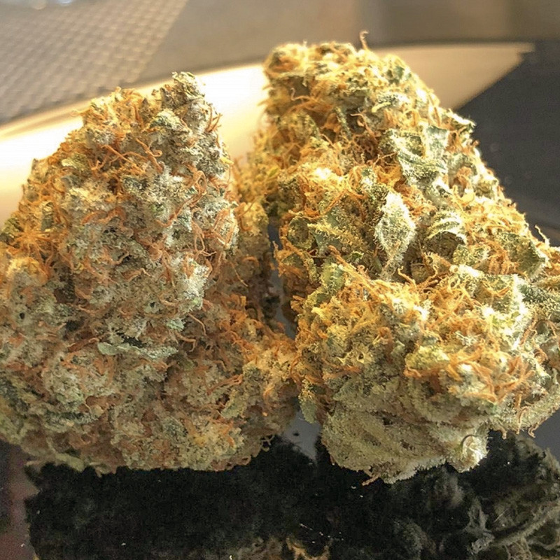 Lemon OG - feminizovaná semena 3 ks, Super Sativa Seed Club