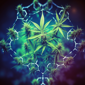 WARUM CANNABIS SO UNTERSCHIEDLICH IST: GENOTYP, PHÄNOTYP UND CHEMOTYP