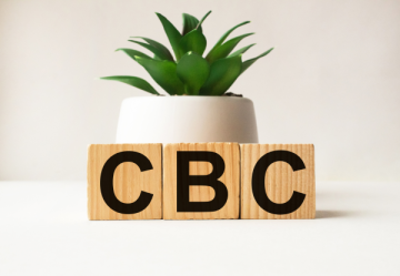 Zapomnij o CBD i THC: Dlaczego warto zwrócić uwagę na kannabinoid CBC?