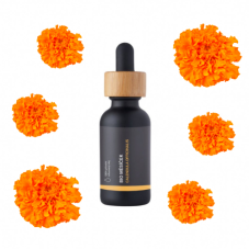 BIO Calendula - 100% Natural Infused Oil (10 ml)