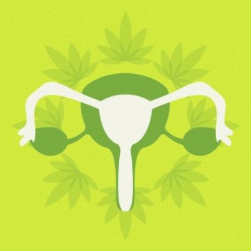 5 spôsobov, ako môže CBD pomôcť pri endometrióze