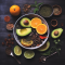 MAXIMIZE THE EFFECTS OF CBD: 5 FOODS FOR BETTER ABSORPTION