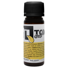 D-TOX drink 10 ml