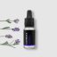BIO Levandulový olej  (Lavandula angustifolia) 10ml