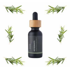 BIO Rozmaryn - 100% naturalny olej eteryczny (10 ml)