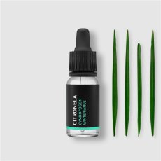 BIO Lemon - 100% natural essential oil 10 ml