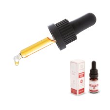 Endoca CBD ulje 15%, 1500 mg, 10 ml