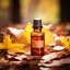 BIO Guajakové drevo - 100% prírodný esenciálny olej (10ml) - Pestík