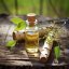 Sladká breza - 100% prírodný esenciálny olej (10ml) - Pestík