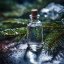 BIO Jedľa striebristá - 100% prírodný esenciálny olej (10ml) - Pestík
