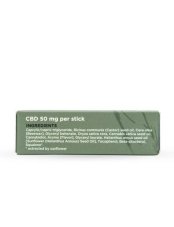 Balsam do ust Enecta CBD 50 mg