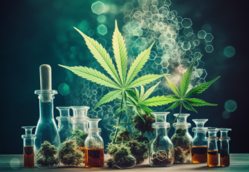 Dekarboxylierung von Cannabis: 3 bewährte Methoden