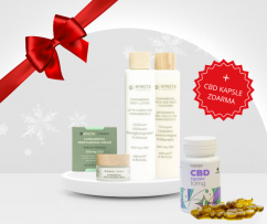 Exclusive CBD Cosmetic Package