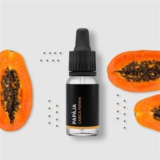 BIO Papaya - Olio essenziale 100% naturale 10ml