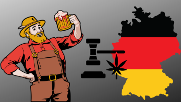 Cannabis in Deutschland