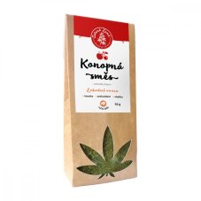Green Earth Hemp fruit tea vrac 50 g
