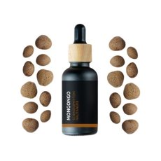BIO Mongongo - 100% Natuurlijke Essentiële Olie (10ml) - Pistache