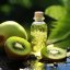BIO Kiwi - 100% natürliches ätherisches Öl (10ml) - Pflänzchen