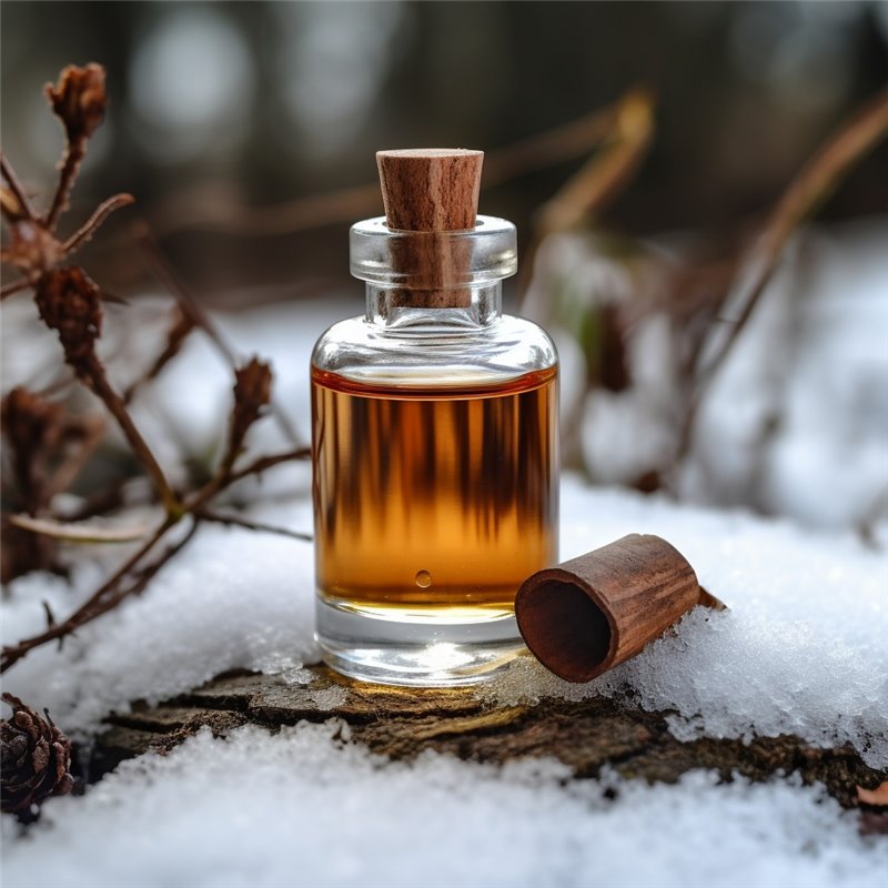 BIO Mongongo - 100% prírodný esenciálny olej (10ml) - Pestovník