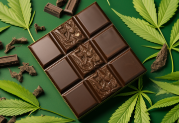 Schockierende Wahrheit über CBD-Schokolade: Warum Sie besser einen Bogen um sie machen sollten?