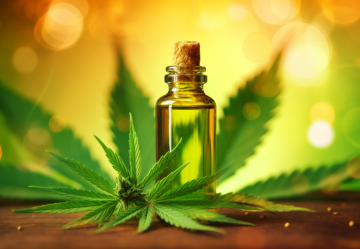 Durchleuchten Sie die Qualität: Wie erkennt man, ob das CBD-Öl wirklich erstklassig ist?