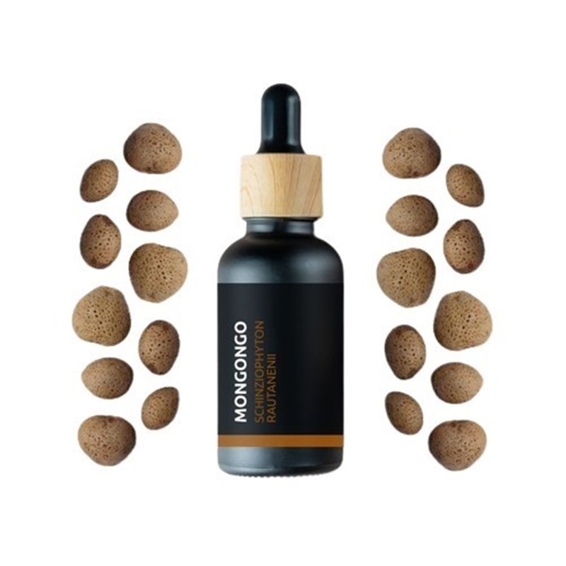 BIO Mongongo - 100% prírodný esenciálny olej (10ml) - Pestovník