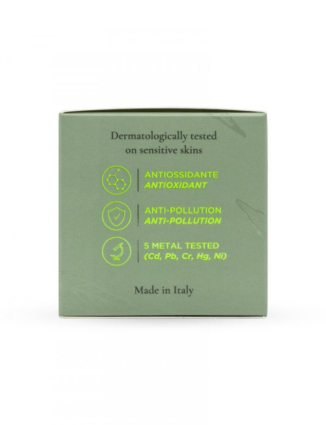 Enecta Krém proti starnutiu CBD 700 mg, 50 ml
