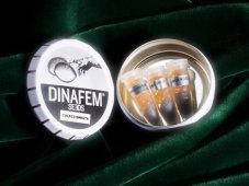 Collector Mix 1 Premium - 6 Semi Femminizzati Dinafem