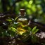 BIO Elemi - 100% prírodný esenciálny olej (10ml) - Pestík problémy.