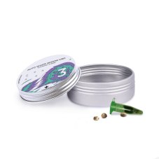 Auto White Widow CBD - 3 ks samonakvétací semínka Cannapio
