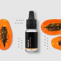 Papaja - 100% naturalny olejek eteryczny 10 ml