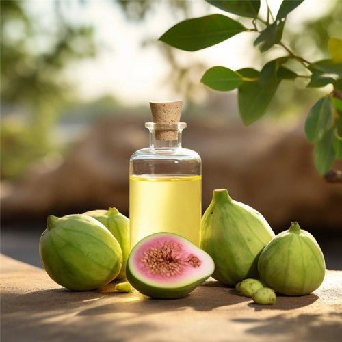 Guawa - 100% naturalny olejek eteryczny (10ml) - Pěstík