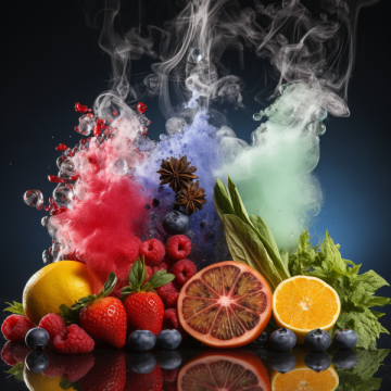 DIE 7 WICHTIGSTEN TERPENE IN CANNABIS UND IHRE WIRKUNGEN