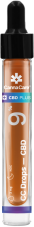CannaCare CC Drops CBD 9 %, kapky 7 ml